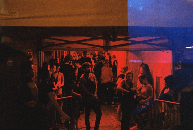 2 ADDICT 16, Addictrave